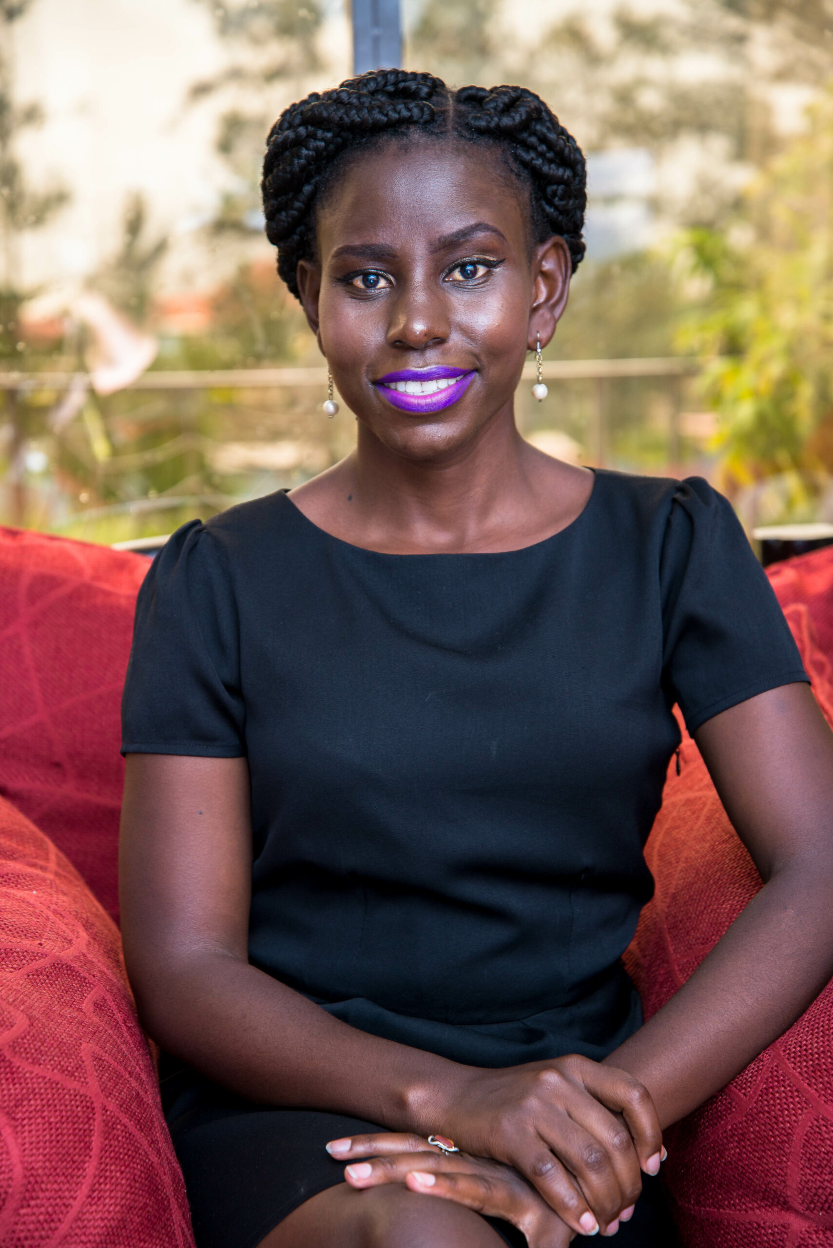 Eunice Njoki: 7 things I know about money and business