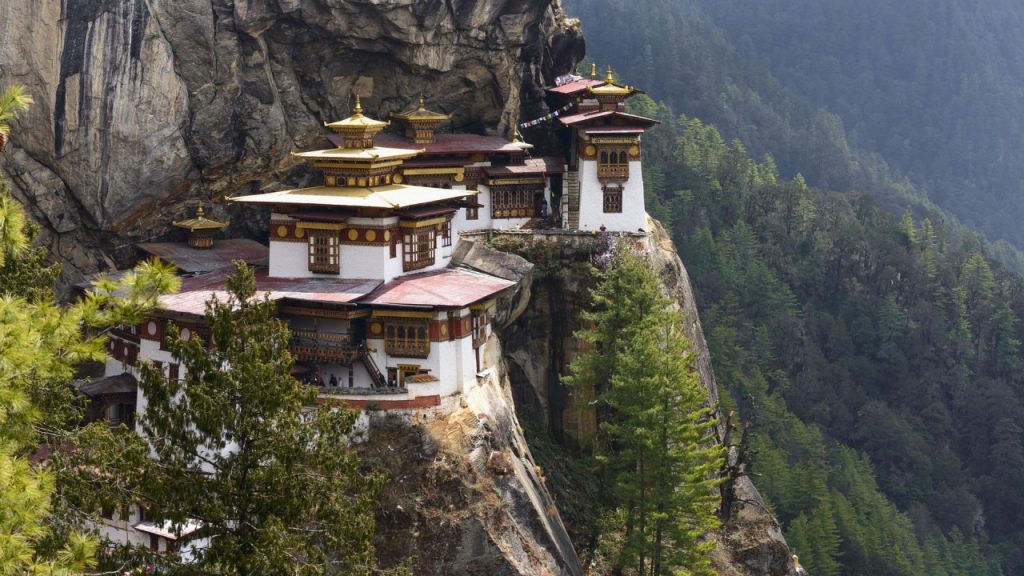 BHUTAN