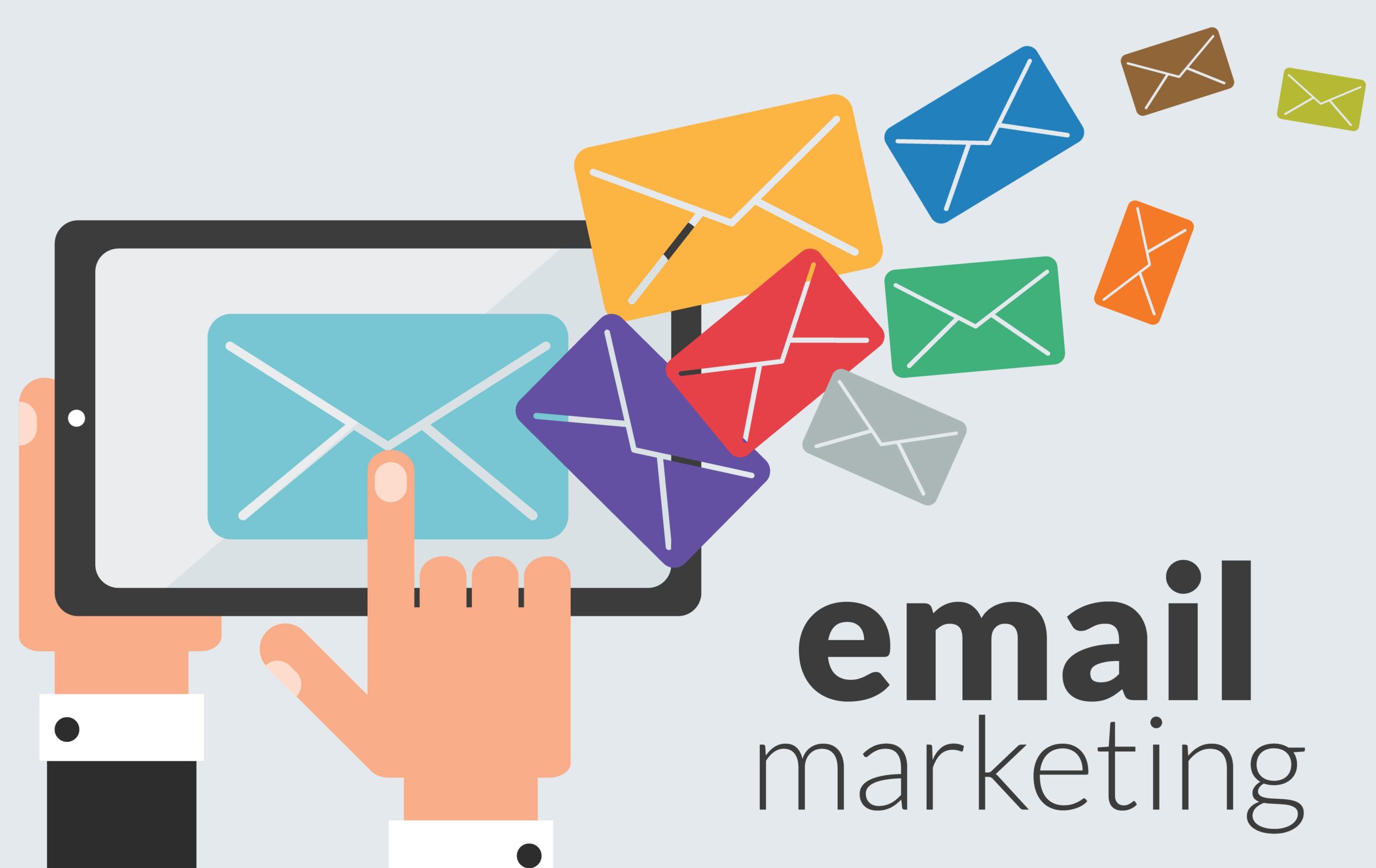 6 Incredible Ways Email Marketing Can Accelerate SMEs Growth