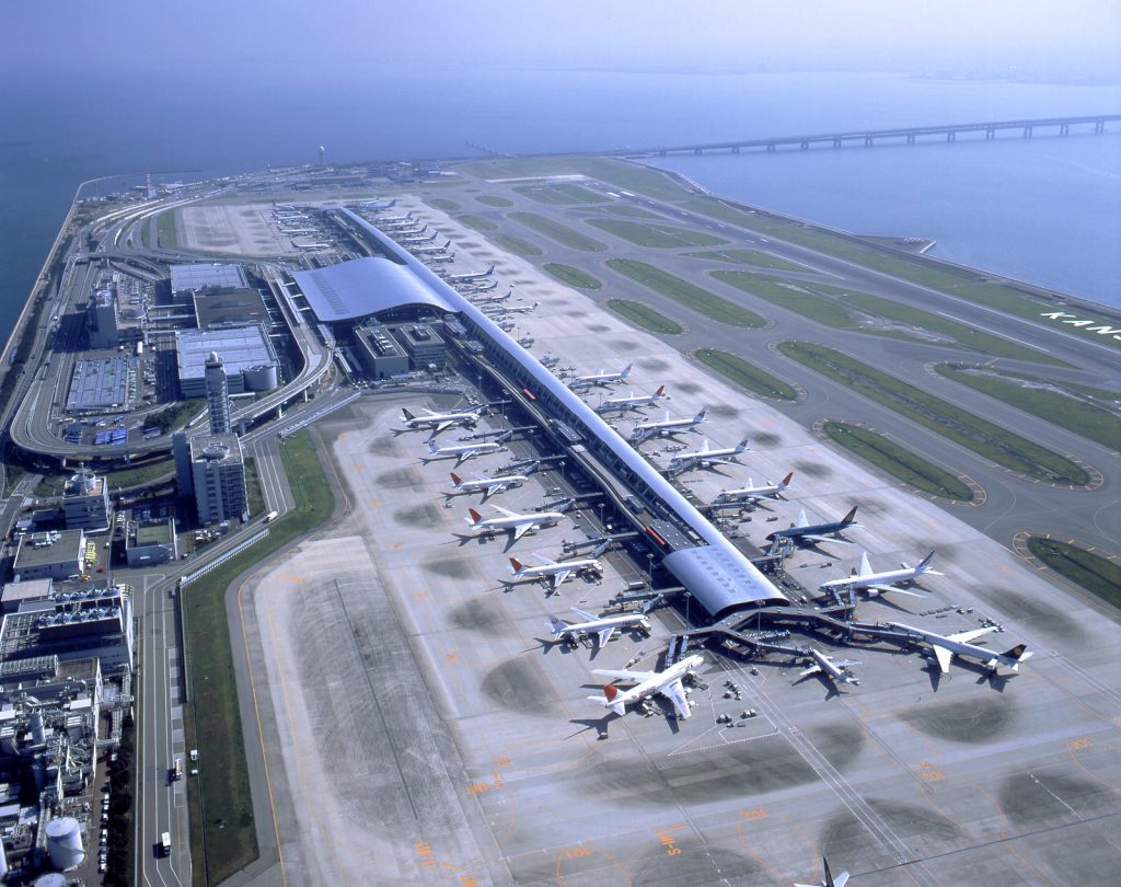 Top 5 Most Expensive Airports in The World
