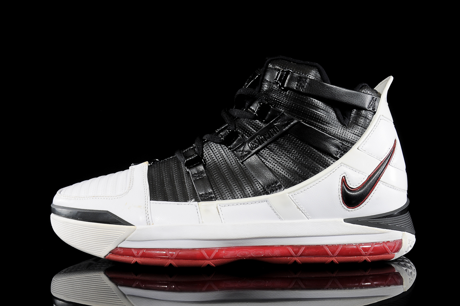 lebron james latest sneakers