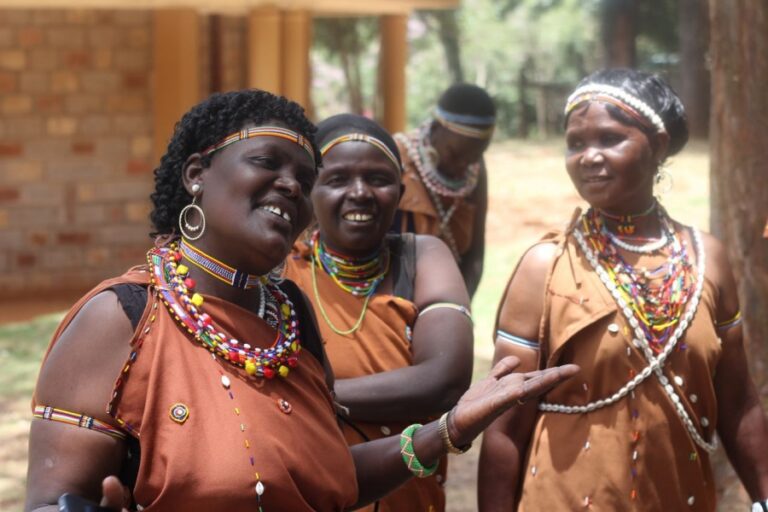 Richest tribes in Kenya