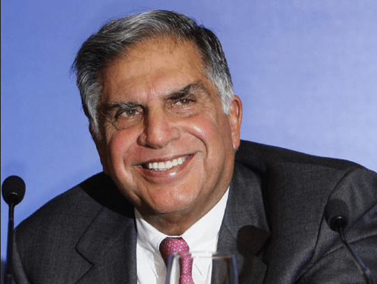 Ratan Tata