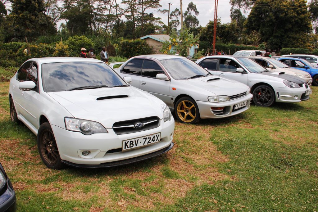 All vehicles in Kenya to be fitted with speed trackers All vehicles in Kenya to be fitted with speed trackers