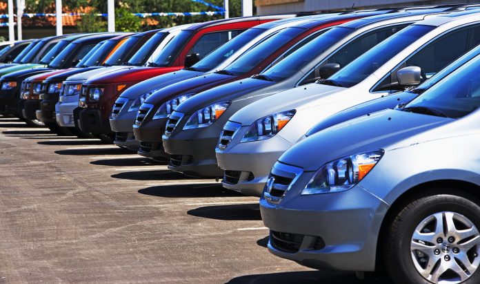 Cheap cars in Kenya