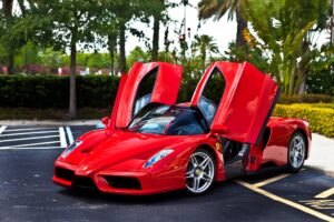 Top 6 Celebrities With The Most Expensive Cars In Hollywood