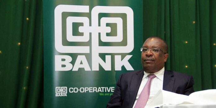 Co-op Bank 3rd Quarter Results