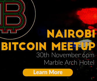 bitcoin kenya meetup