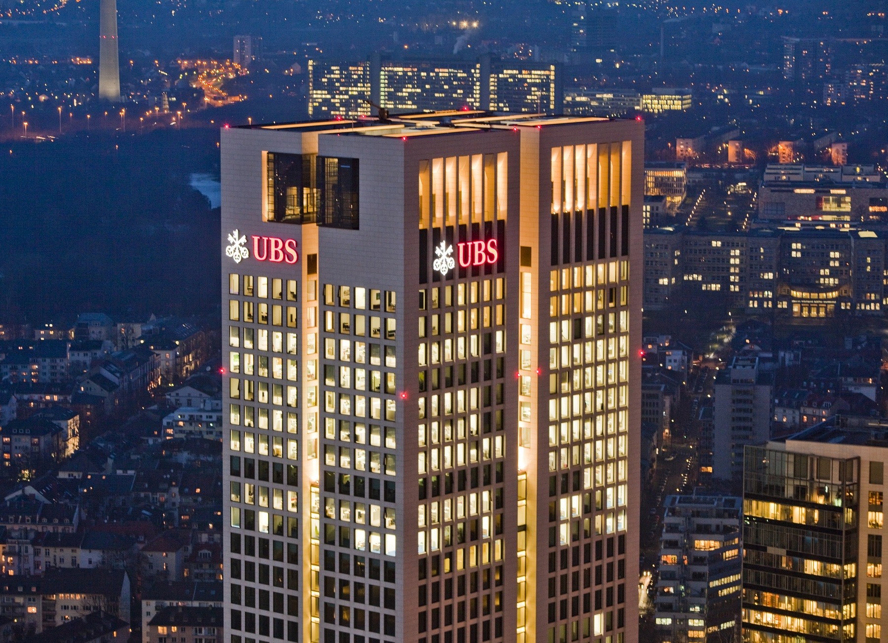 Top 5 World's Largest Bank