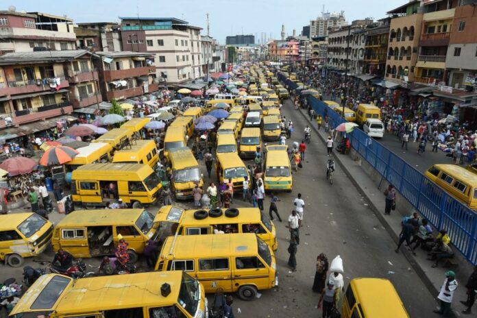 Lagos,Nigeria