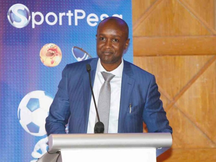 SportPesa Operations