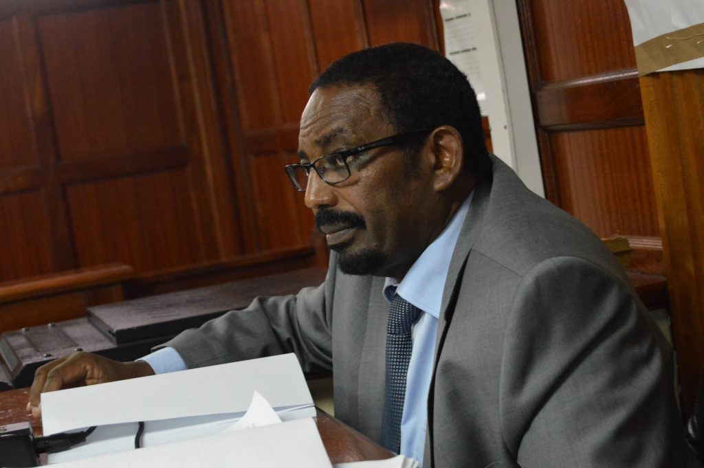 Top 10 Most Powerful Somali Figures In Kenya Right Now