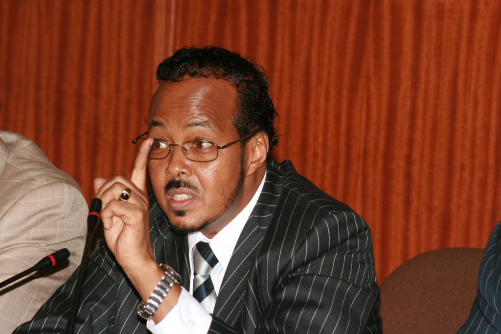 mohamed wehliye
