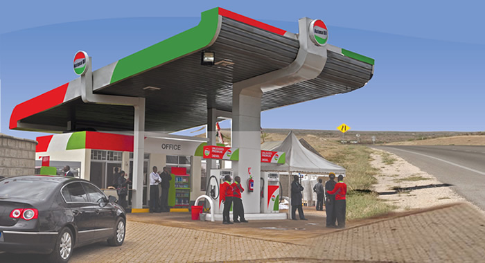 National Oil set for Sh. 100 billion listing on NSE, London Exchange