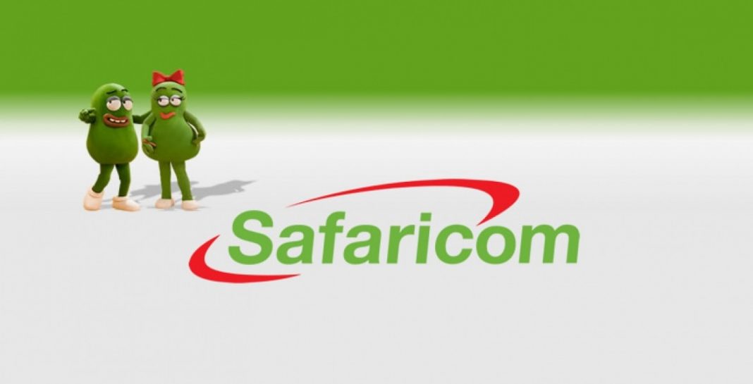 Safaricom Board