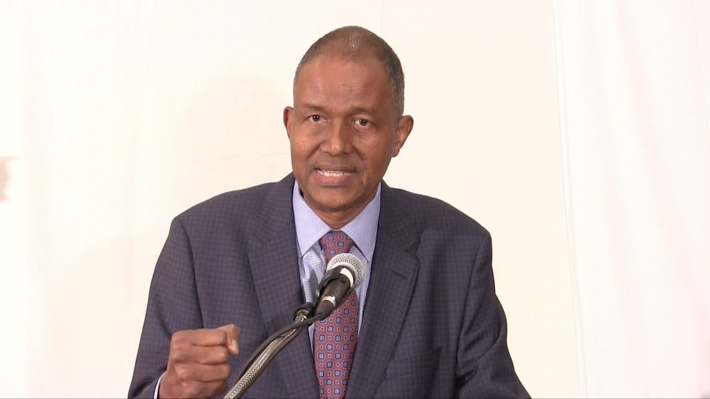 Top 10 Most Powerful Somali Figures In Kenya Right Now