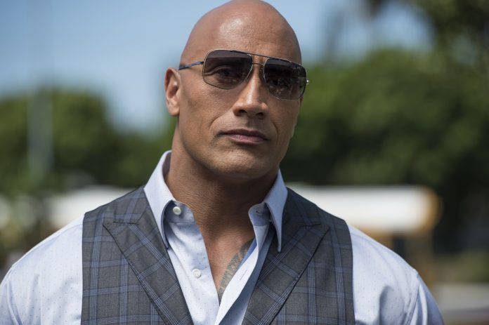 The Rock