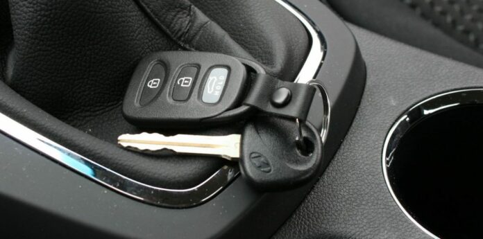 Car Keys