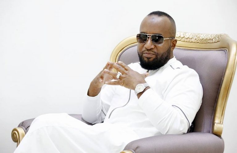 Photos: Inside look at Governor Joho’s multi-million mansion