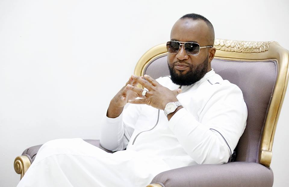 In Photos: Governor Ali Joho's Multi-Million Mansion In ...