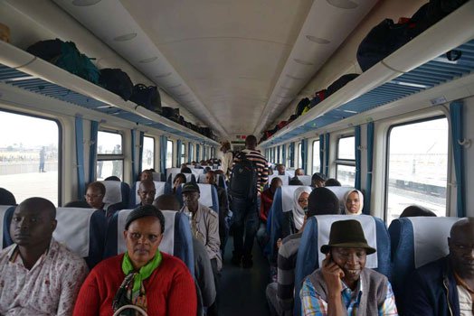 Sgr train tickets