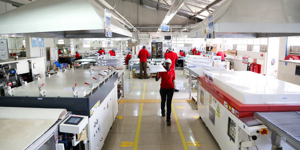 Key Investment Opportunities In Kenya’s Manufacturing Sector