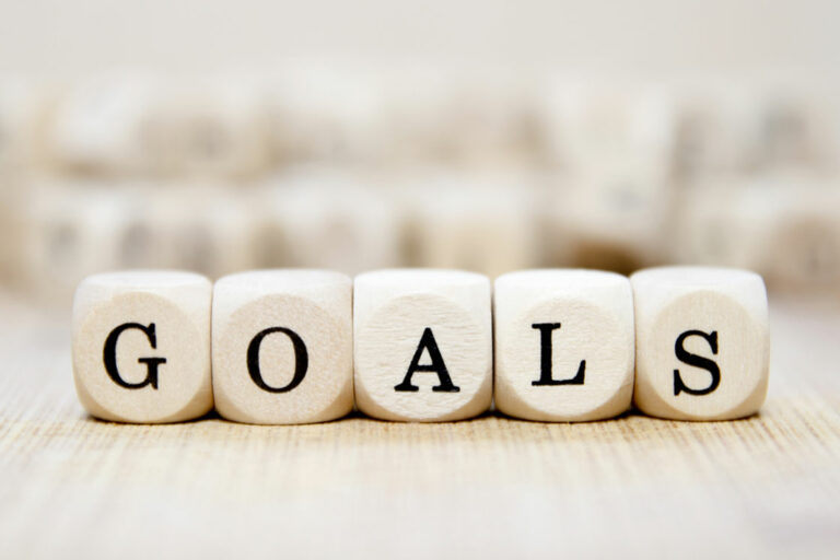Ways to set goals that can make you succeed