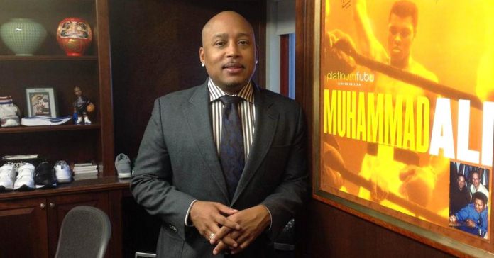 Daymond john