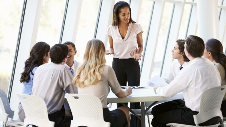 Four Important Leadership Skills That Drive Startups