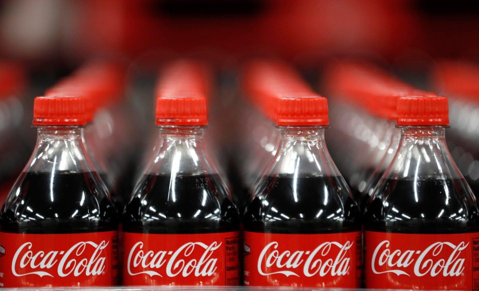 Coca-Cola to use recyclable packaging by 2030