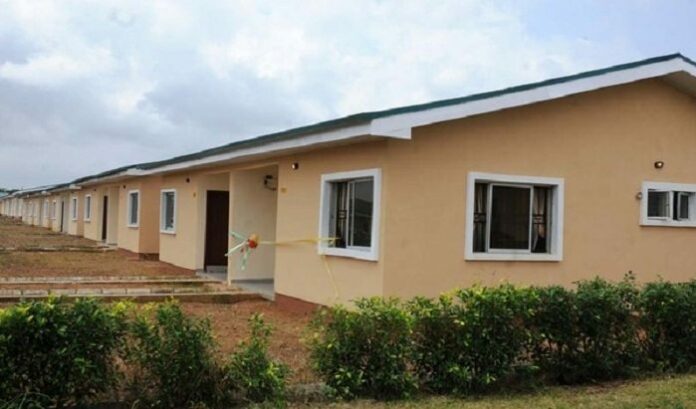 Government to Build and Sell Houses for 1 million in Mavoko - Bizna