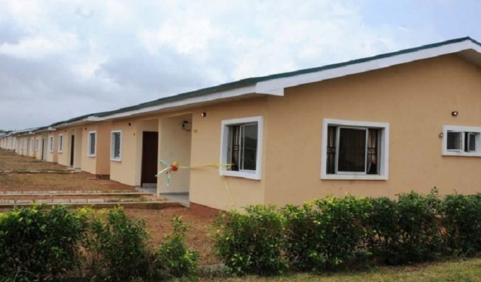 Government to Build and Sell Houses for 1 million in Mavoko