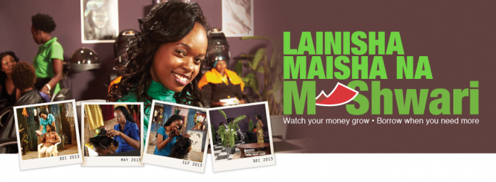 M-Shwari Loans