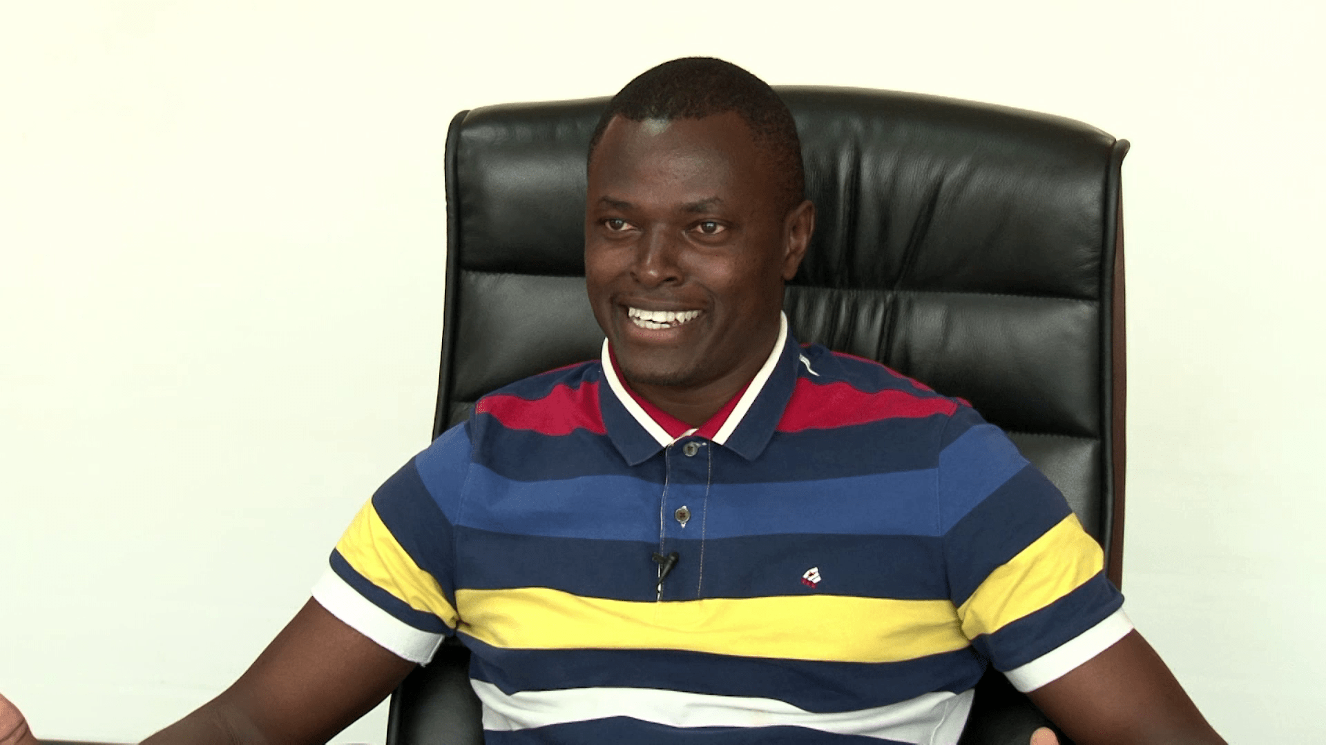 Millionaire Ndindi Nyoro: This is why you complain that 'hakuna pesa'