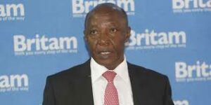 Britam to send 100 employees home