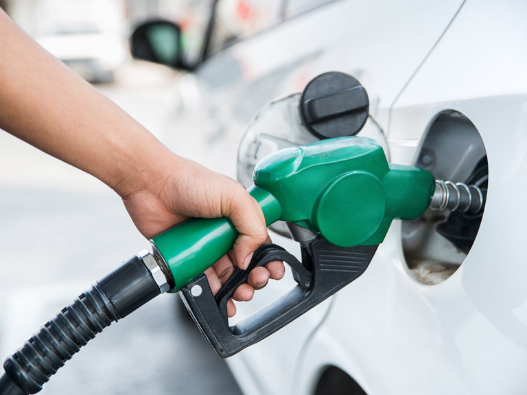 ERC: Here are the 20 petrol stations selling contaminated fuel