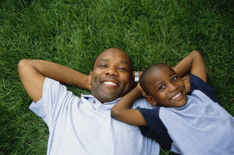 5 Lessons I Learned From My Father — for Business and for Life