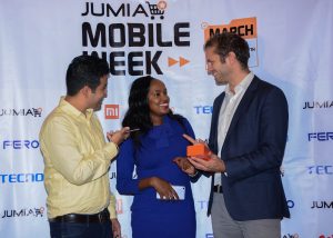Affordable phones on offer as Jumia launches 2018 Mobile Week