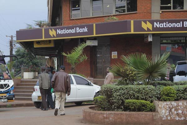 National Bank of Kenya Records 190% Profit Growth