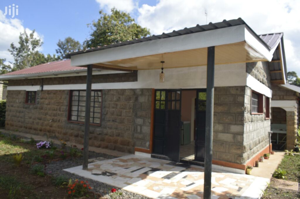Building a house in Kenya Costs and Requirements (Updated List)