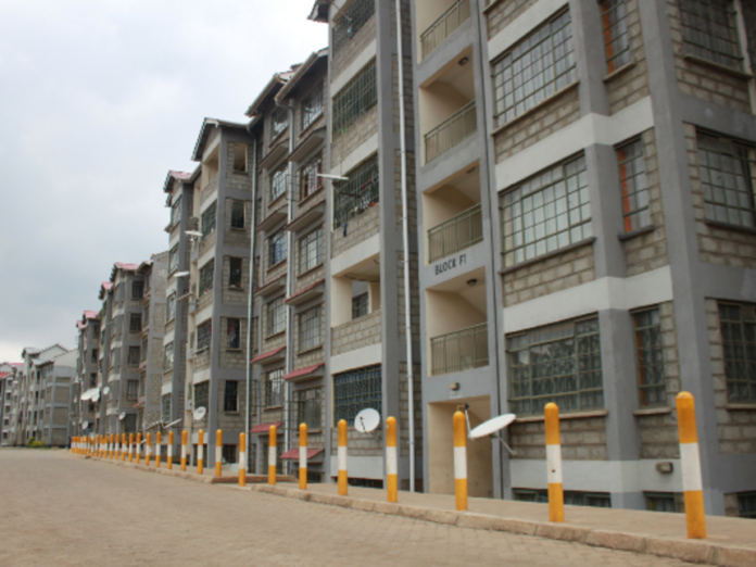 Cost of Building Flats in Kenya