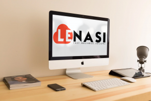 How you can cheaply digitize your business with Lenasi 2 How you can cheaply digitize your business with Lenasi