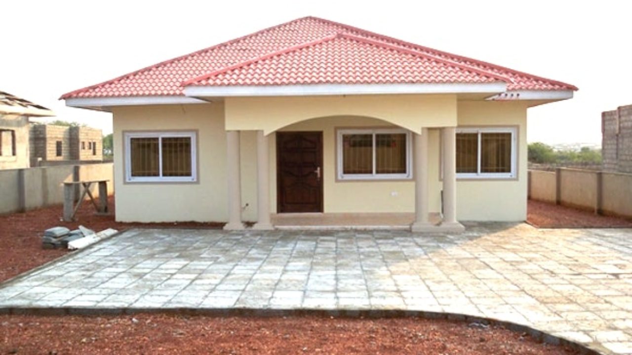 2 Bedroom House Plans And Designs In Uganda - ramattresduff