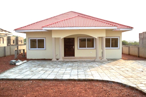 Beautiful House Designs Kenya