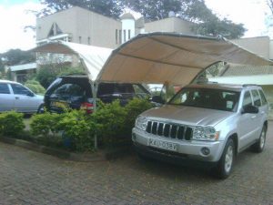 Lawyer Donald B. Kipkorir wealth, mansions and luxury cars