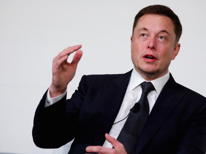 You will only succeed if you take these five steps- Elon Musk