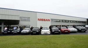 Nissan to set up assembly plant in Kenya