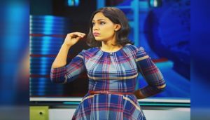 Victoria Rubadiri quits NTV days after Larry Madowo's exit