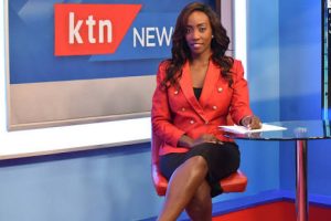 Blow as more top KTN journalists quit to join rival