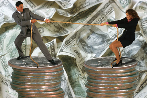 Divorce in Kenya